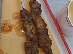 -燕兰楼·清真西北融合菜(亚运村店)