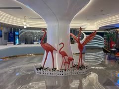 -遇见时尚足浴·SPA(五路口万达店)