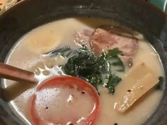 -松幸日式料理(中山路店)