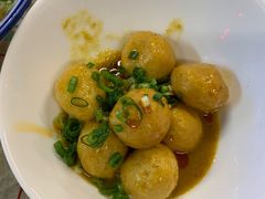 -七爷清汤腩·港式餐厅(金狮广场店)