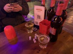 -海雾里小酒馆(解放碑店)