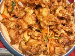 -吴记酱骨炖菜馆(康安路店)