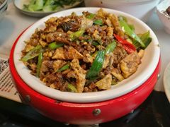 -京城小江南·北京烤鸭·江南土菜·白鱼(中关村店)