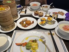 -华庭(澳门伦敦人店)