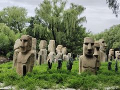 -北京世界公园