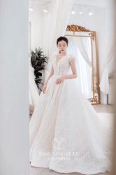-洋洋婚纱品牌集合店