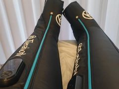 -MASTER FIT 拉伸大师·筋膜刀·西式按摩(上梅林卓悦汇店)