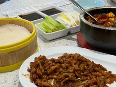 -玉林烤鸭店(垡头店)