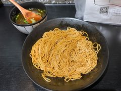 -贡梅老面馆·蟹粉面·无锡特色小吃(南长街主推店)