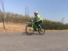 -兴安湖生态运动公园