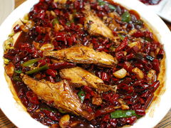 -食欲老院子荆芥疙瘩汤(经五路店)