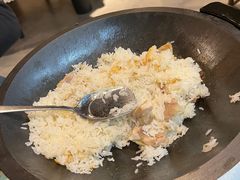 -小方外婆菜(蒙山路店)