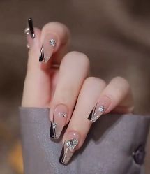 -情同手足美甲美睫