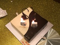 -BLACKSWAN黑天鹅(环球店)