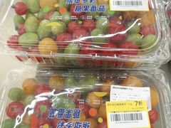 -盒马X会员店(上海森兰商都店)