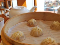 招牌小笼包-鼎泰丰(环贸店)