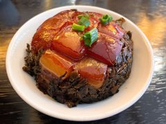-咸亨酒店•非遗绍兴菜•中华老字号(堂吃餐厅)