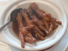 -白天鹅宾馆-宏图府餐厅