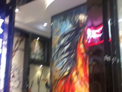 -新时代家居生活广场(古墩店)