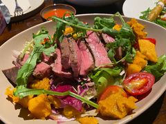 -Brut Eatery悦璞食堂(建国东路店)