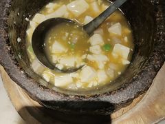 -绿茶餐厅(二七万达店)