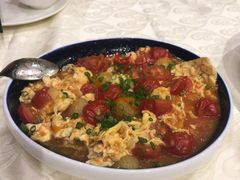 -禾悦庄餐厅