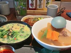 -薇酌饮·陕西菜(南门外店)