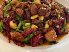 -海尔巴格·新疆菜(吐鲁番店)