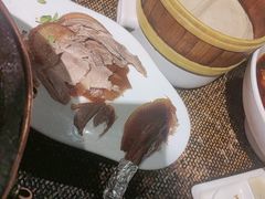 -北平盛世·新京菜·北京烤鸭(劲松·双井店)