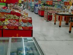 -沃尔玛购物广场(扬州印象汇店)