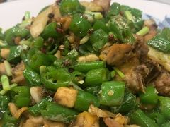 -莲花石酸菜鱼(临海远洲路店)