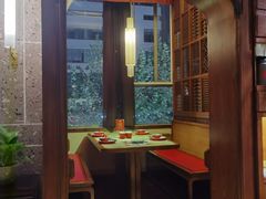 -伙靠·江浙菜(田林路店)