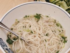 -西部马华清真食府·丝路菜(大钟寺店)