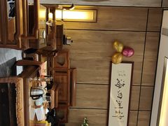 -神洲四海大酒楼(王府井澳门中心店)
