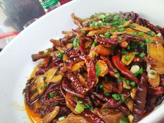 -樊记王·朝阳烧烤粥吧(星沙店)