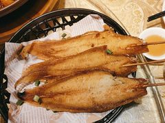 -妈妈菜舟山海鲜(定海古城店)