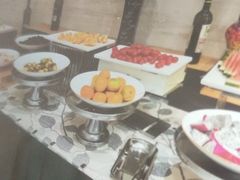 -紫金港国际饭店-自助早餐(申花路店)