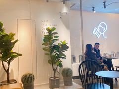 -喜茶(中山利和新地店)