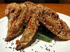 -千代武日本料理(爱建店)