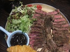 -The Cheebat 锌吧·Bistro(体育西店)