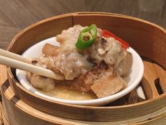 -万丽轩·粤菜(王府井金茂万丽酒店)