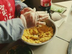 -大鹅岛灶台鱼·铁锅炖(水库路店)