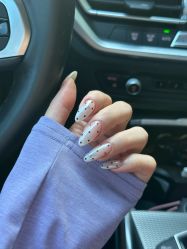 点击看大图 -StartNail美甲