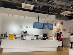 -鲨鱼菲特(金沙湖店)