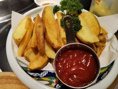 -烧江南烤肉(长春摩天活力城店)