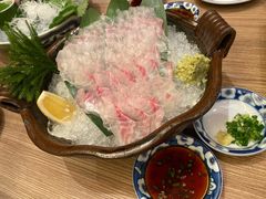 -小山日本料理(太古汇店)