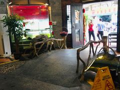 -御膳粥·牛乳粥底火锅·地道顺德菜(容桂店)