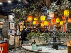 -万里闯关东铁锅炖菜馆(高新旗舰店)