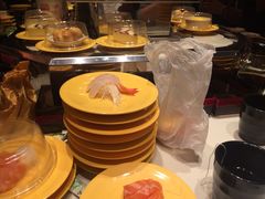 iphone_upload_pic-香港争鲜回转寿司(铜锣湾店)