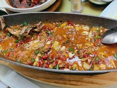 -赣味楼江西土菜(小屯西路店)